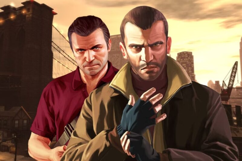 Why Many Still Say GTA 4 Is Better Than GTA 5