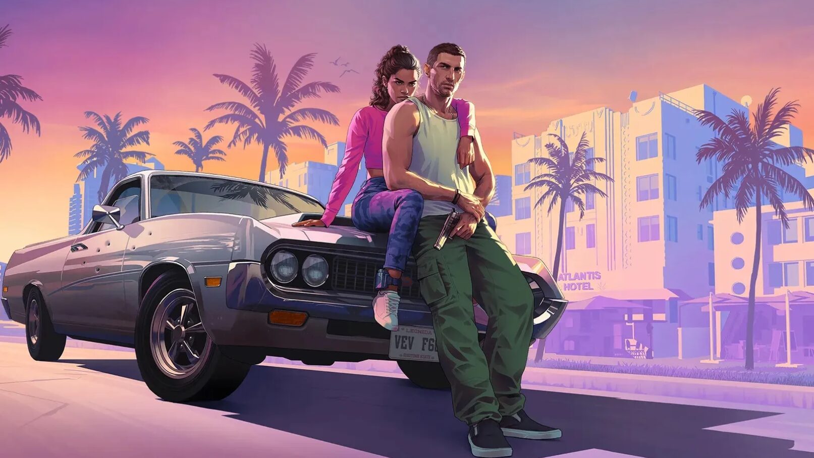 GTA 6: Everything We Know So Far – Locations, Characters & Theories That Sound Real