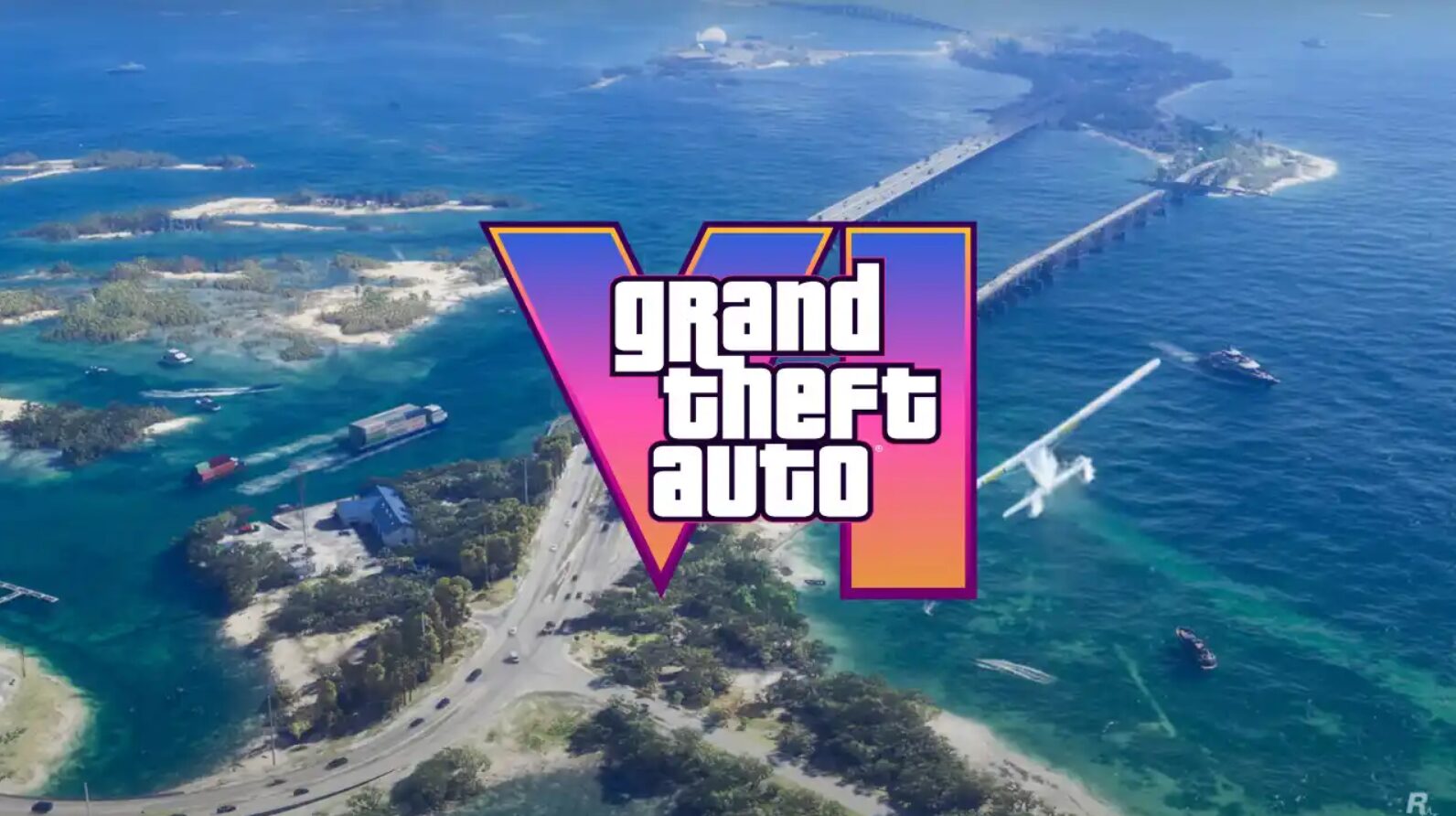 GTA 6 Map Leak Breakdown – What We Know About Leonida & Vice City