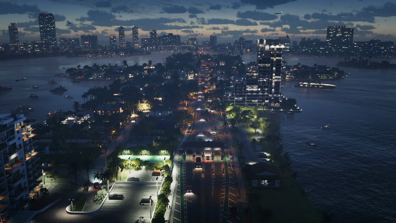 GTA 6 Map Size: How Big Will Vice City Be Compared to GTA 5?