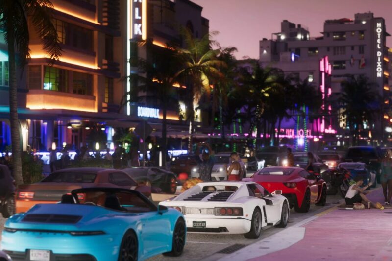 Biggest Fan Theories About GTA 6 You Need to See