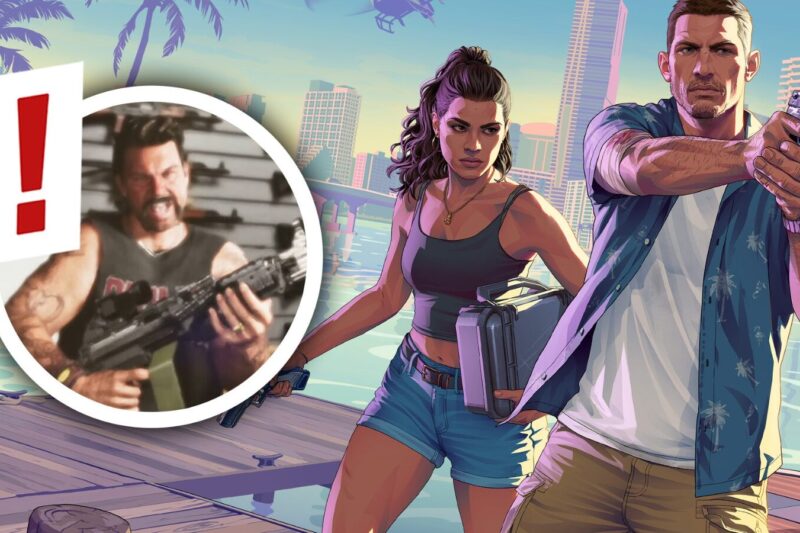 GTA 6 Weapons: What Guns and Gear Might Return