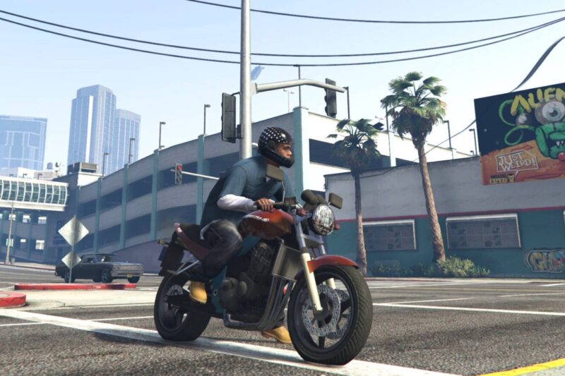 GTA 5 Cheat Codes for PC, PS4, PS5 & Xbox – Full List