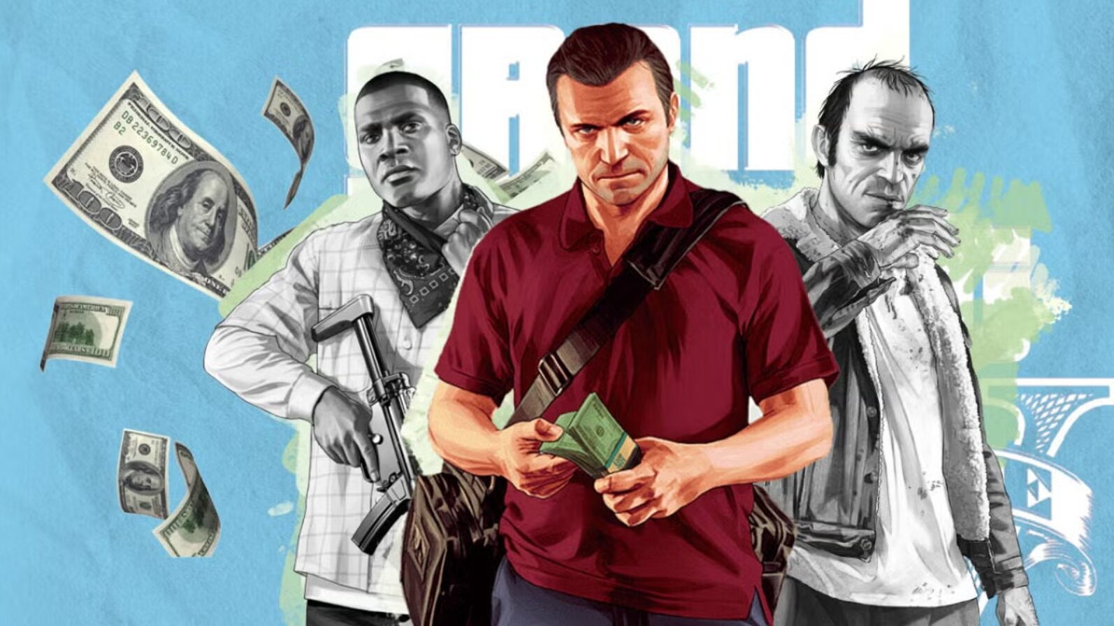 How to Make Money Fast in GTA 5 Story Mode – Best Methods