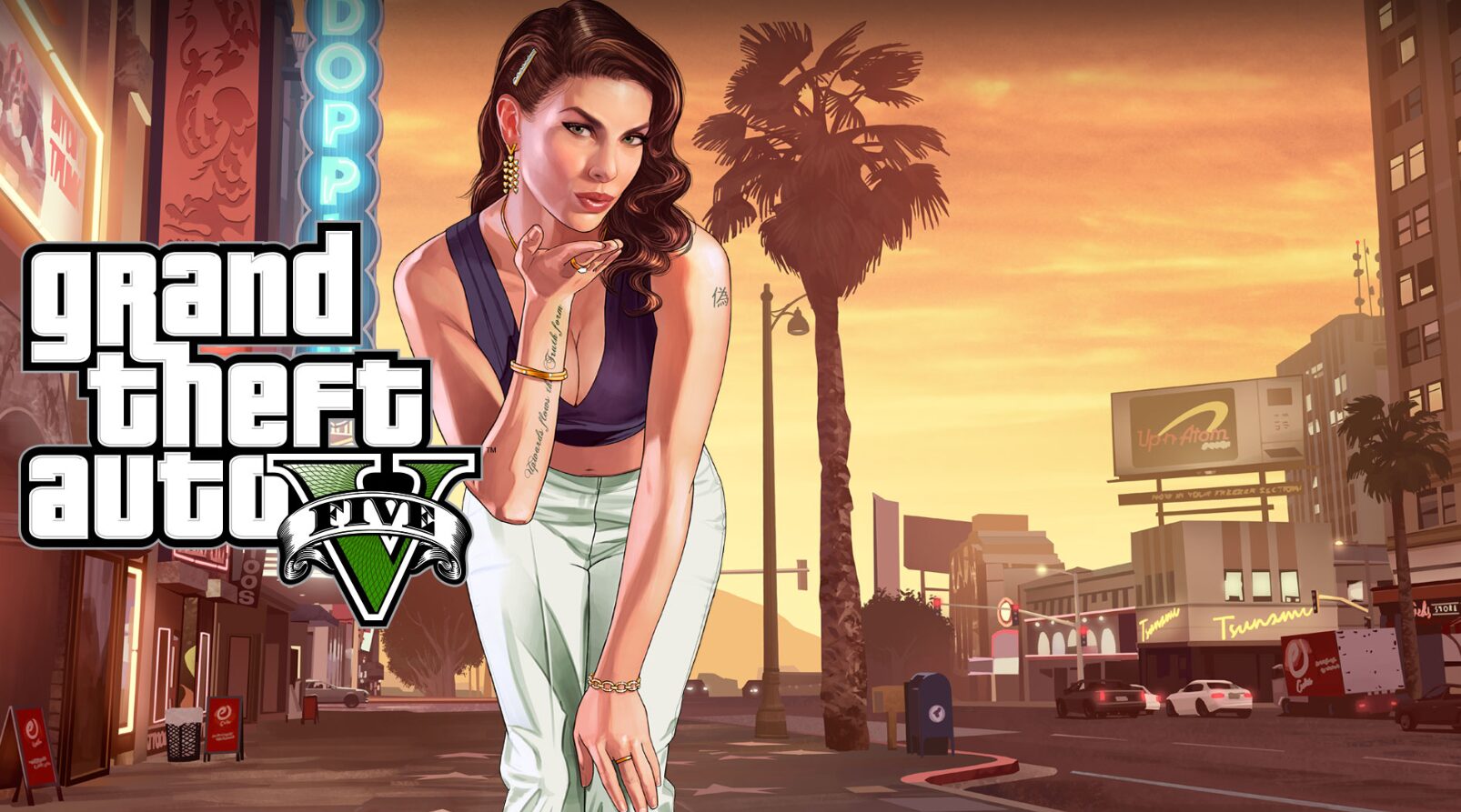 Most Underrated Missions in GTA 5 Story Mode