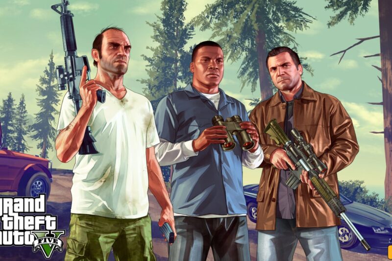 How to Get 100% Completion in GTA 5 – Full Guide