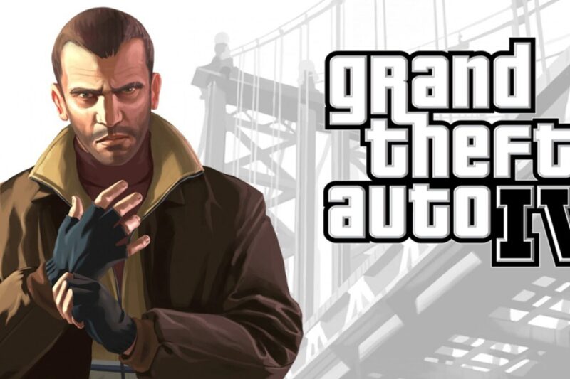 Top 10 Reasons Why GTA IV Is Still a Masterpiece