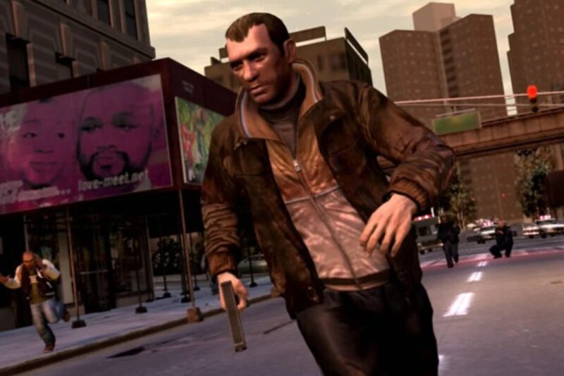 The Best Missions in GTA IV That We’ll Never Forget
