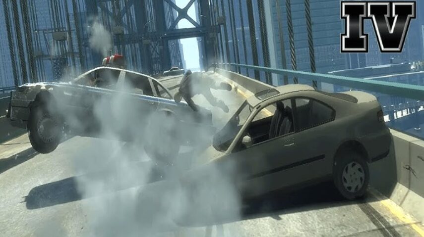 Realism IV mod screenshot