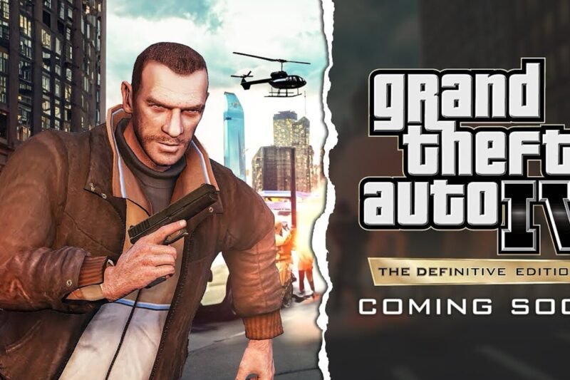 GTA IV Remaster: Speculations, Insider Info, and a Possible Return to Liberty City