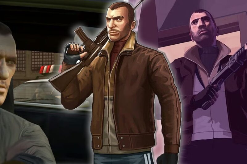 GTA 4 Full Story – What Happened to Niko Bellic?
