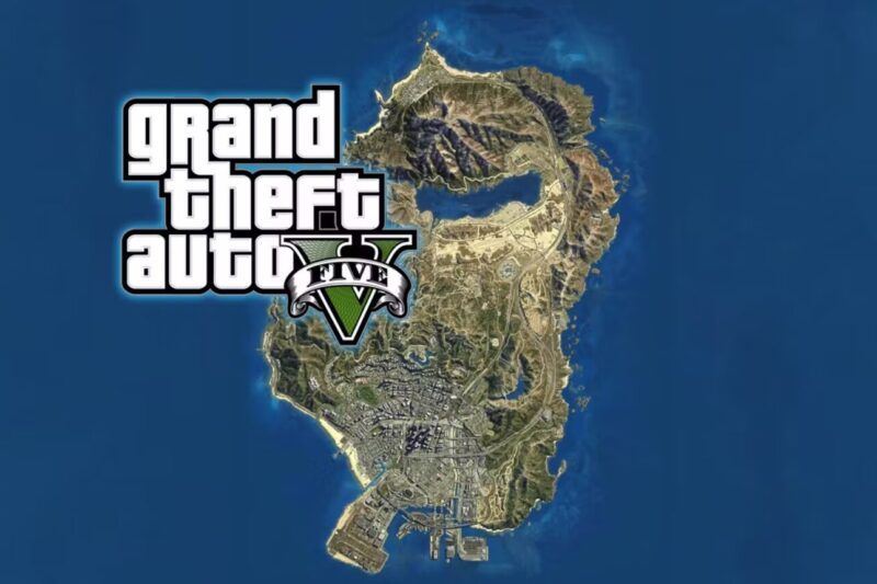 GTA 5 Map Guide – Hidden Locations and Secrets Explained