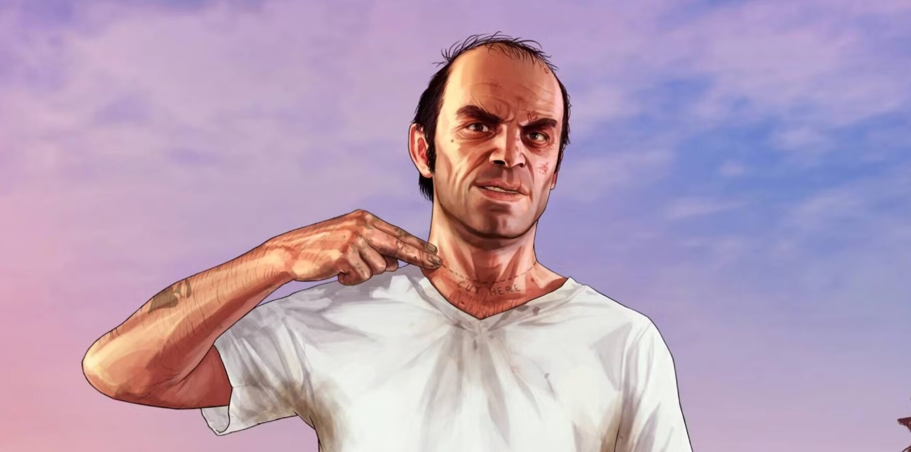 GTA 6 Trevor comeback theory