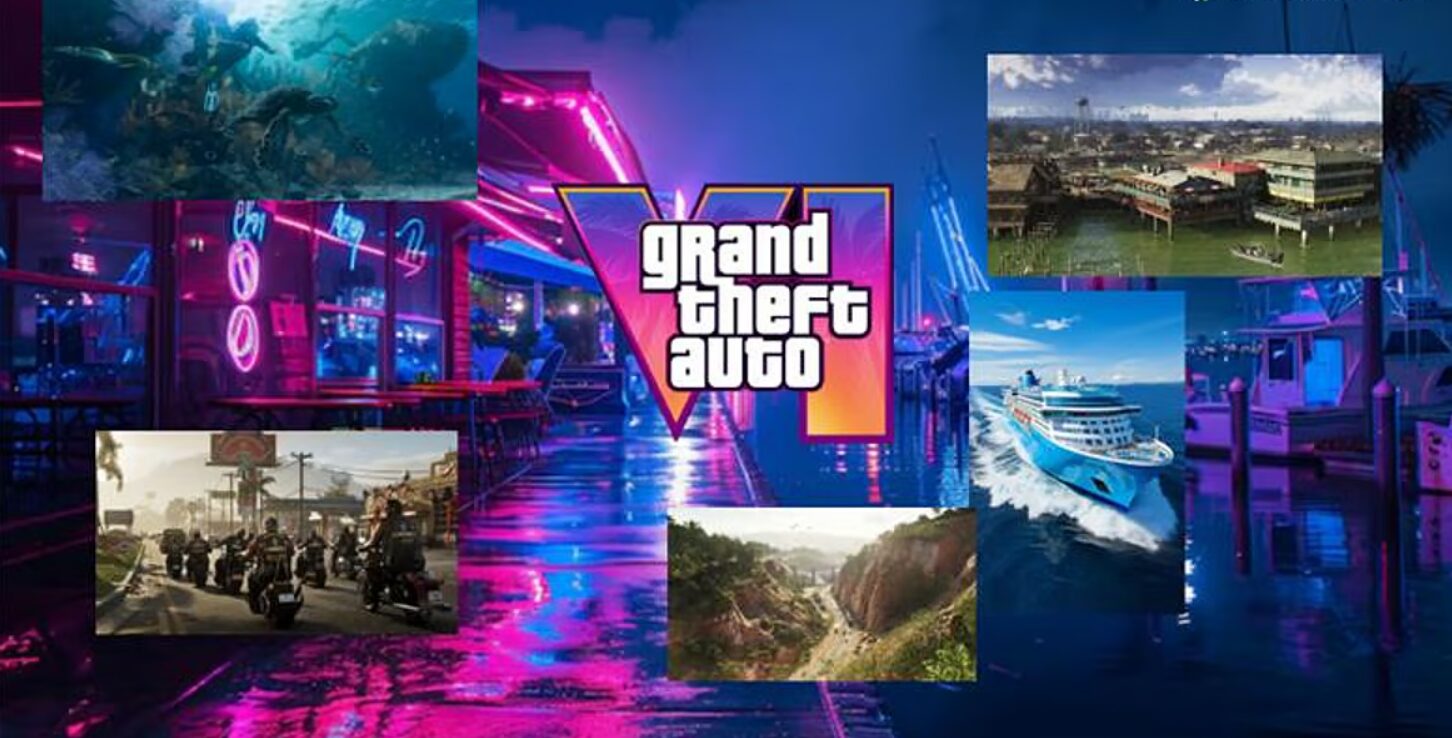 GTA 6 secret tunnels under Vice City