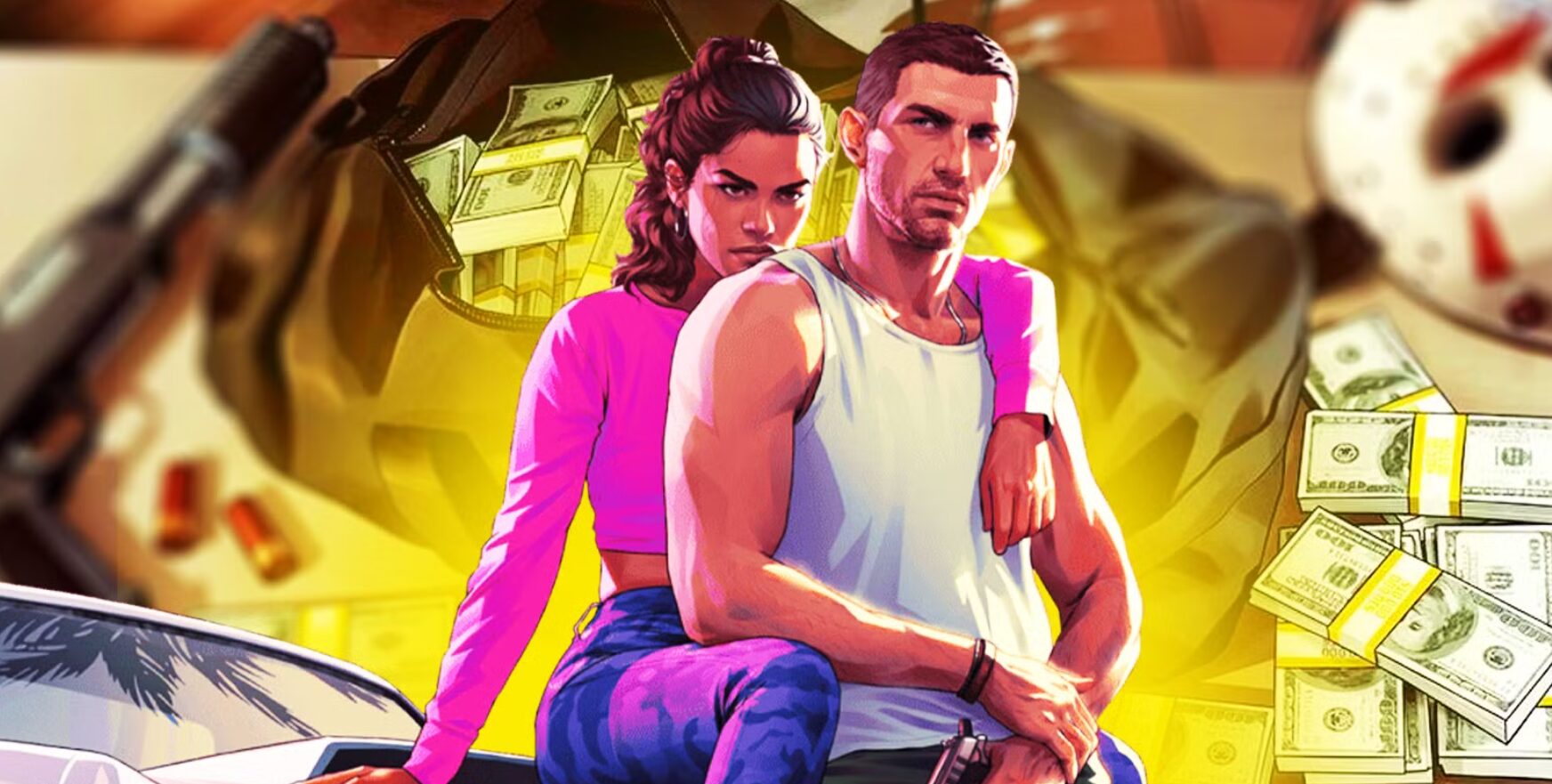 GTA 6 in-game economy and stores