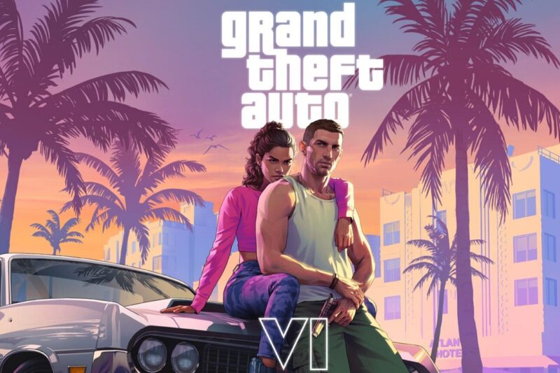 GTA 6 AI, artificial intelligence in GTA 6, GTA 6 NPC behavior, Rockstar AI technology, dynamic gameplay GTA 6